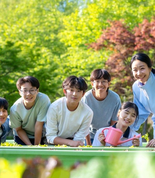 환경 보호 현장체험, 자연을 지키는 작은 실천 이미지